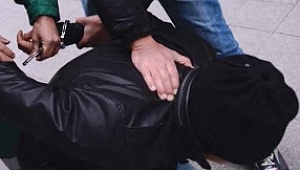 83 Suçtan Aranan Dolandırıcı Yakalandı