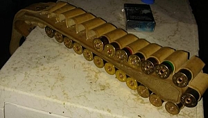 Malatya'da Silahlı Saldırı