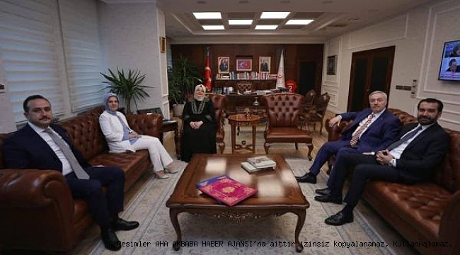 'Şehrimiz İçin Çalmadık Kapı Bırakmayacağız'