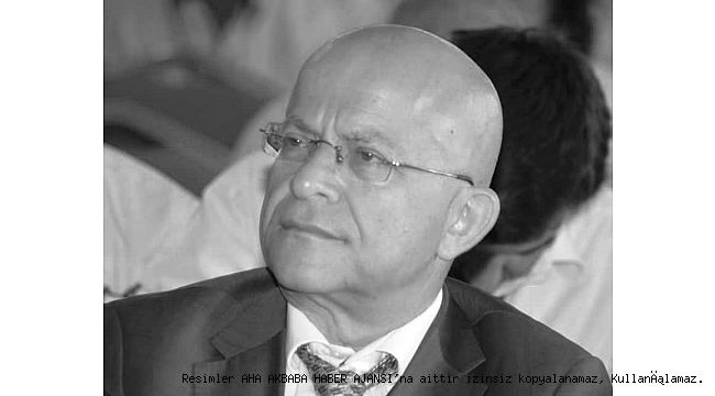 Abdullah Soner Ergin kalbine yenik düştü