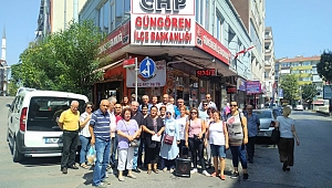 Emine Bulut cinayeti Güngören'ide ayağa kaldırdı