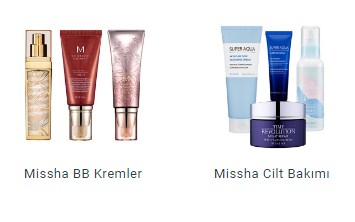 Missha