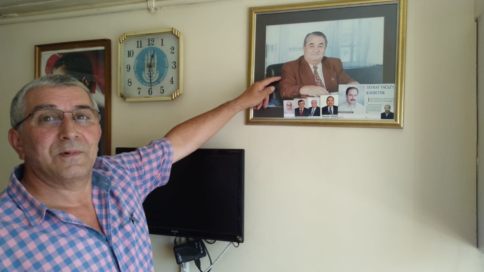Sucular , Meşrubatçılar hakka uğramış değerlerini unutmuyor