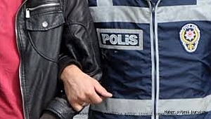 Kastamonu'da uyuşturucu operasyonu:3 gözaltı