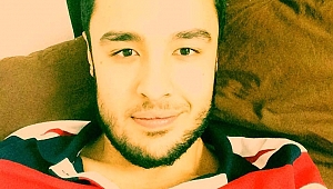Kıbrıs'tan Alper Soyek'in acı haberi Kastamonu'ya ulaştı.