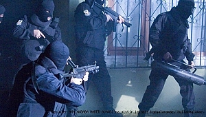 Mardin emniyeti terör örgütü uyuşturucu tacirlerini tek tek avladı