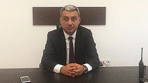 Mardin'in Asayişi Efsane Müdür Ayhan Sögüt'den Sorulacak