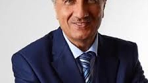 Gelecek Partinin İdaresi ve hesabı Abdullah Başçı'dan sorulacak 