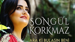 Songül Korkmaz 