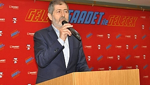 Abdullah Sevim'den Milli Eğitim ve Diyanet işlerini KAPATIN çağrısı