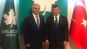 Batman'da GELECEK Abdulbaki Polat'tan sorulacak