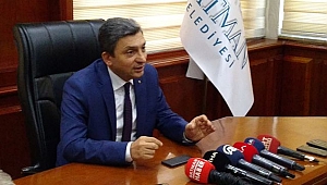 Hulusi Şahin'in ilk talimatı 