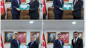 İstanbul siyasetine GELECEK PARTİSİ özel isimlerle damga vuracak