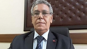 İyi Partide Süleyman Tefek'i koronavirüsüne kurban verdi