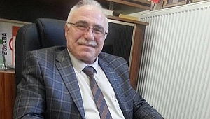 Şair Nevzat Yazıcı KORONA VİRÜSÜ şiiriyle dünya gerçeğini gözler önüne serdi