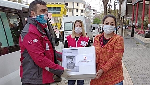 Türk Futbolunun altın kalpli çocukların bağışları hedefini 12'den vuruyor 