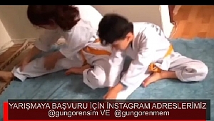 19 Mayıs gençliği evinde spor şampiyonası için ter dökecek