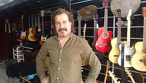 EVDE KAL çağrısı Enstrüman satışını patlattı