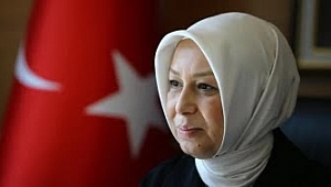 Öznur Çalık 