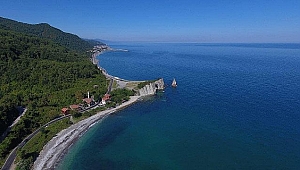 Abana, Belediyecilikte bir yıllık icraatıyla kıskandıracak tarih yazıyor