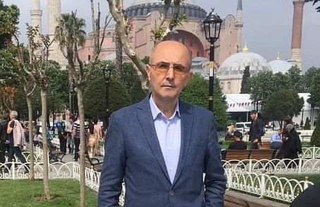 Güngören emniyetinden acı haber geldi, Erdal Polat hayatını kaybetti