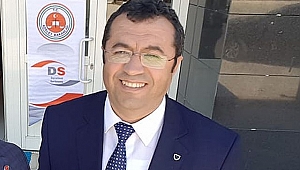 Şanlıurfa Mustafa Heşe ile gurur duyuyor