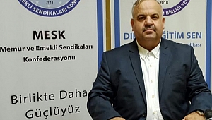 Mehmet Nuri Kaynar Müjde Verdi 