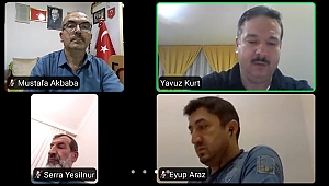 Öncü Gençlik spor kulübü dolu dizgin