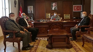  Saadet Partisi Güngören'in derdiyle dertleniyor