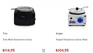 Sir Ağda Makinesi İle Rahat Bir An