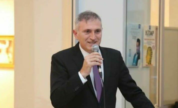 Küçükçekmece AK Parti, kongrede Recep Şencan'a emanet edilecek