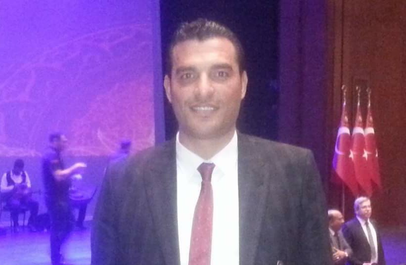 Alpay Savaş annesi Fatma Savaşı kaybetmenin acısını yaşadı