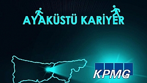 Sanal Ayaküstü Kariyer etkinliği öğrencilere deneyimleme fırsatı sunuyor