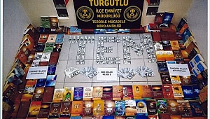 FETÖ/PDY Silahlı Terör Örgütüne operesyon 4 ilde, 7 göz altı