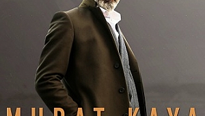 Murat Kaya'dan kalbe dokunan bir albüm