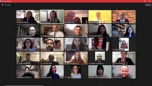 Organ bağışı ''PANDEMİ'' engeli tanımadı