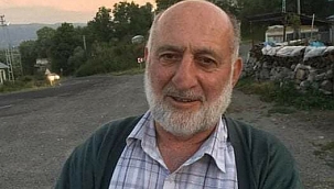 Aydar ailesi ataları Tekin Aydar'ı hakka uğurladı