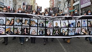 Çorlu Tren kazasında Rayların altında kaybolmuş adalet artık ortaya çıkıyor