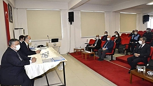 Edirne İpsala ya ek tedbirlermi geliyor? 