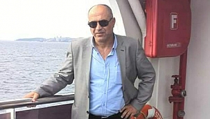 Bodrum'lu iş adamı Haşim Özuçan aracının içinde ölü bulundu