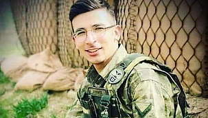 Tekirdağlı Haluk Serhat Aldemir'in vefat haberi Baba ocağına düştü