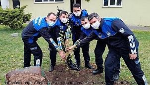 Zabıta çağrıda bulundu