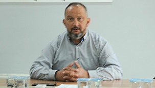 Ak Parti Gökhan Şentürk