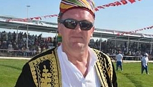 İpsala Ticaret Borsası Başkanı İbrahim Girgin vefat etti 