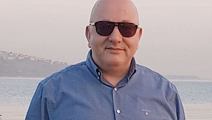 Necmettin HALİÇ hayatını kaybetti