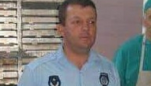 Zabıta Hasan Direk'in vefatı Keşan'ı ve sevenlerini yasa boğdu