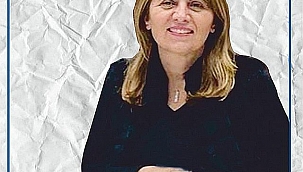 Deva Partisi Fatma Öktem Çınar,