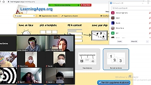 İBB Akşemsettin Ortaokulu Twinning projesiyle EBA’ya 119 dijital içerik sağlayarak bir rekora imza attı.