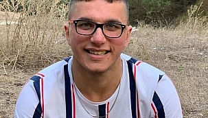 Ahmet Dağlı elim olayda hayatını kaybetti