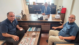 Ankara'nın nabzı usta kalemler Seyfi Uzunkök ve Rüstem Eskale'den soruluyor